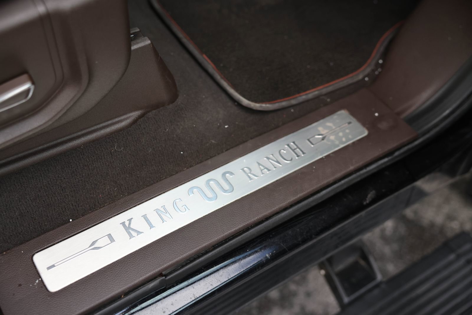 Certified 2022 Ford F450 King Ranch w/ King Ranch Ultimate Package image 14