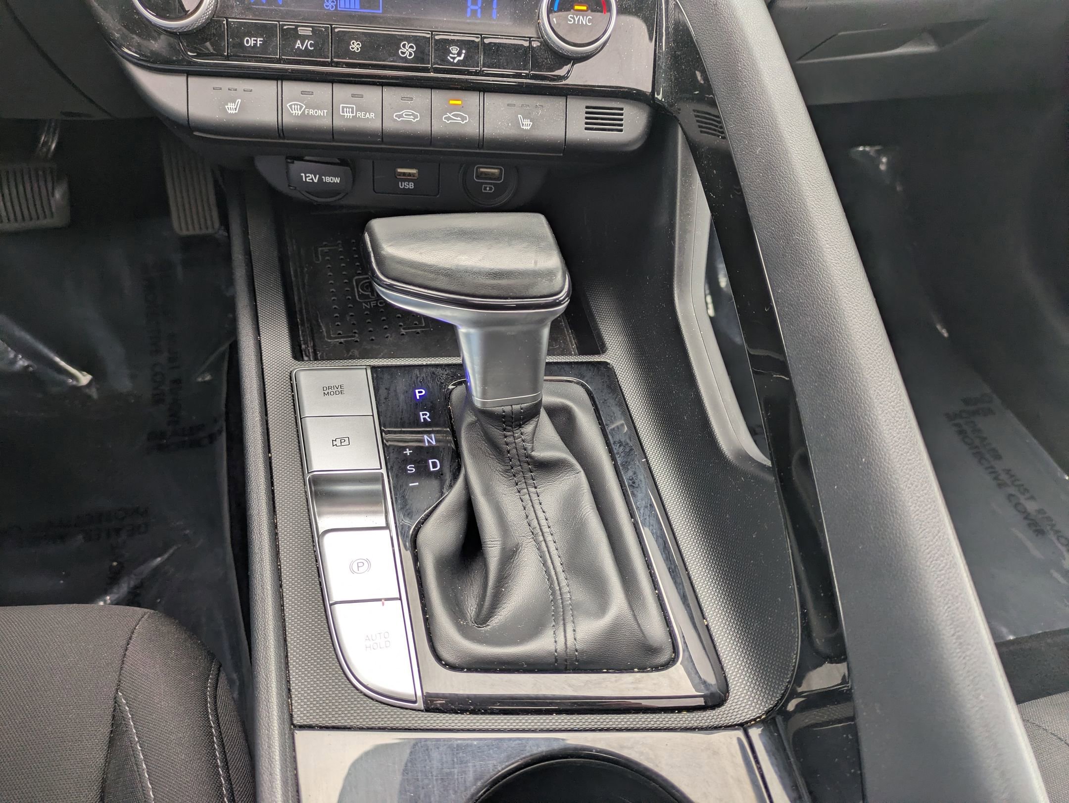 Used 2021 Hyundai Elantra SEL w/ Convenience + Premium Package image 23