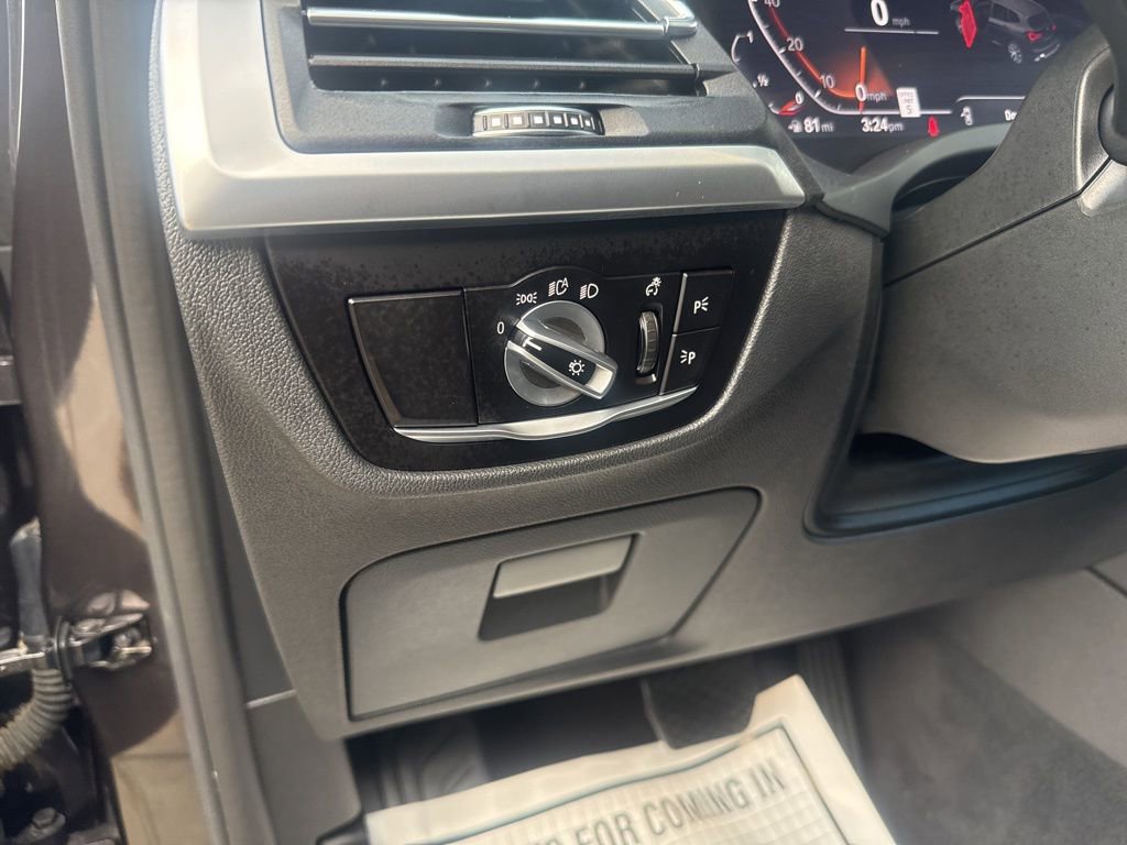 Used 2022 BMW X3 sDrive30i w/ Convenience Package w/ZPA image 21