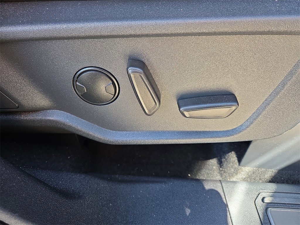 Certified 2025 Ford Bronco Raptor image 14