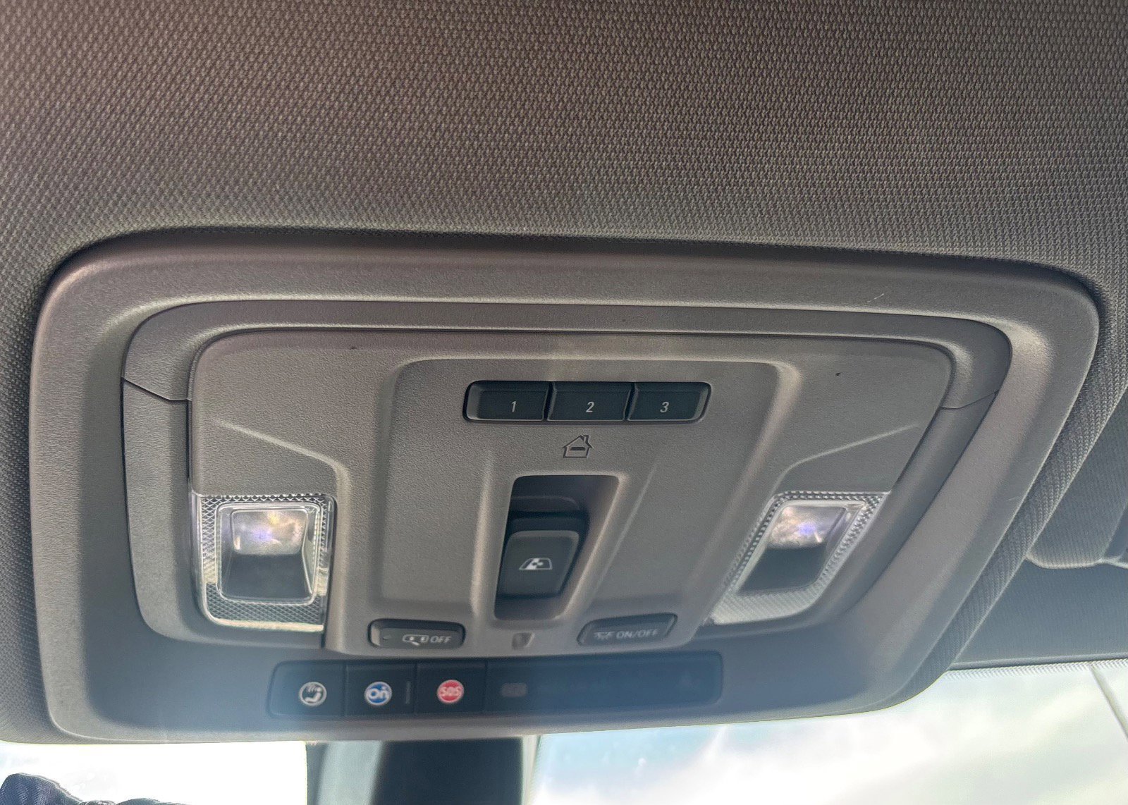 Used 2021 GMC Sierra 1500 SLT w/ SLT Premium Package image 65