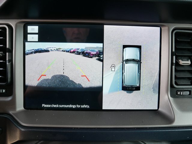 Certified 2023 Ford Bronco Outer Banks AWD/4WD image 30