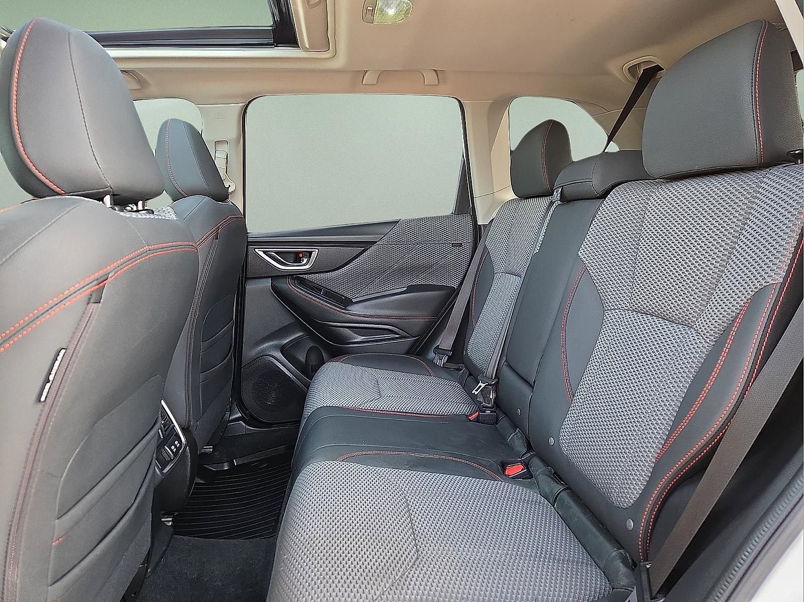 Used 2019 Subaru Forester Sport AWD/4WD image 10
