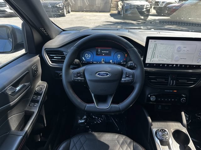 Certified 2023 Ford Escape ST-Line Elite w/ Premium Technology Package AWD/4WD image 14