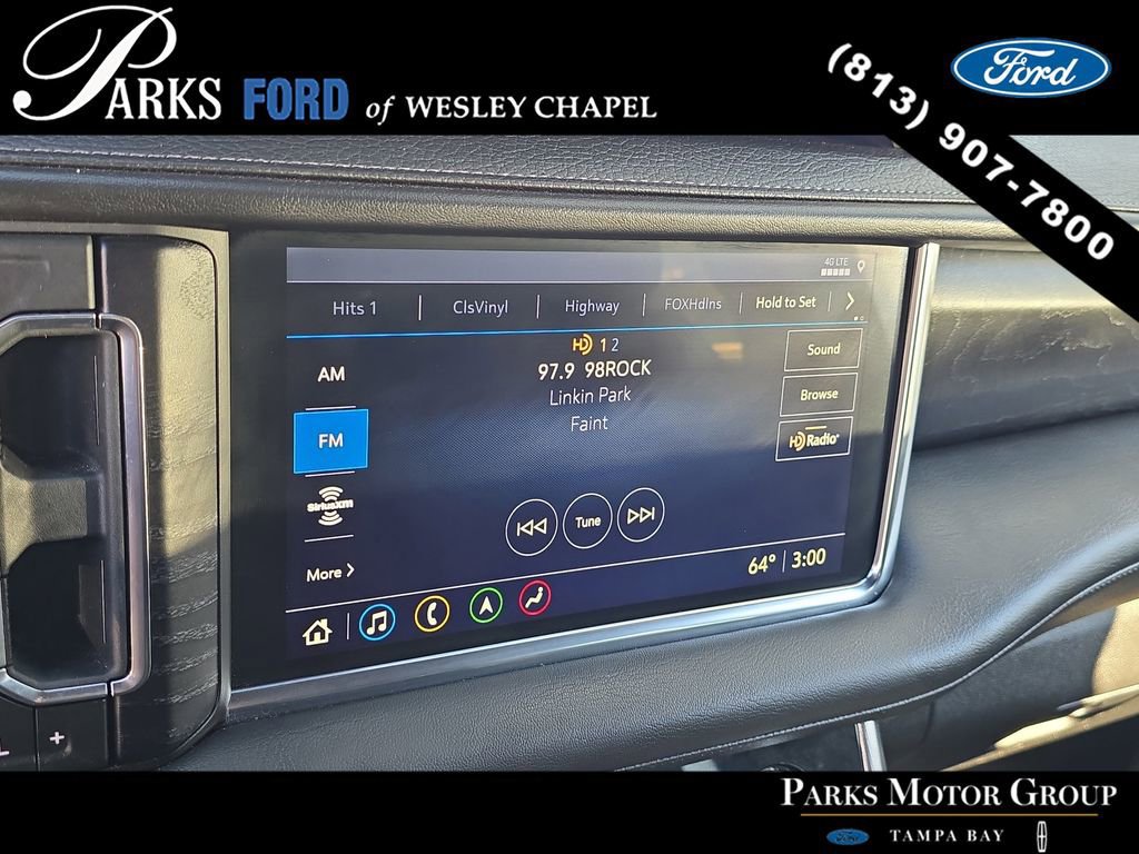 Used 2021 GMC Yukon Denali w/ LPO, Illumination Package image 24