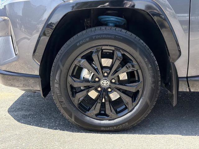 Used 2023 Toyota RAV4 XSE w/ XSE Grade Weather Package AWD/4WD image 28