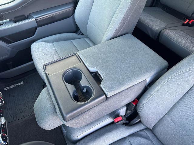 Certified 2023 Ford F150 XLT w/ Equipment Group 302A High image 23