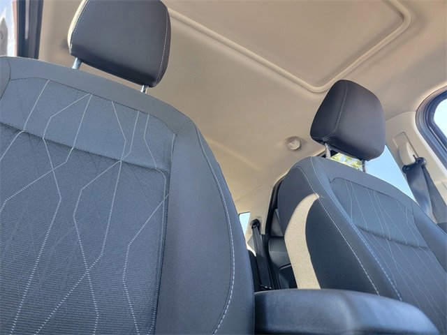 Certified 2021 Ford EcoSport SE image 17