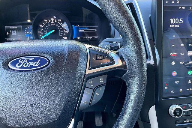 Certified 2024 Ford Edge SEL AWD/4WD image 19