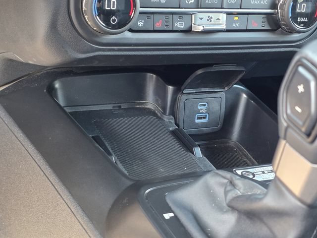 Certified 2025 Ford Bronco Outer Banks AWD/4WD image 20