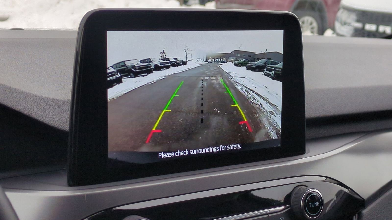 Certified 2023 Ford Escape Active image 29