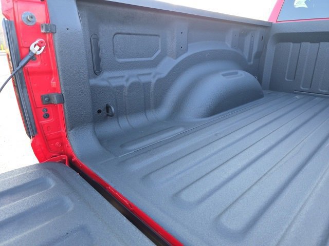 Used 2019 RAM 1500 Rebel w/ Rebel Level 1 Equipment Group image 17