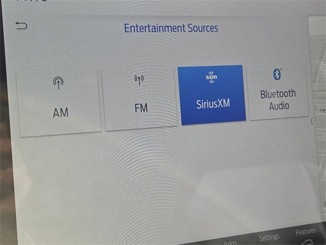 Certified 2022 Ford Expedition XLT image 21