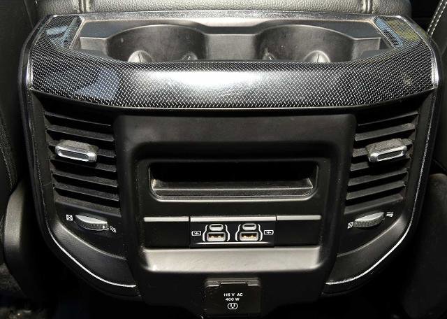 Used 2021 RAM 1500 Big Horn w/ Built-to-serve Edition AWD/4WD image 31