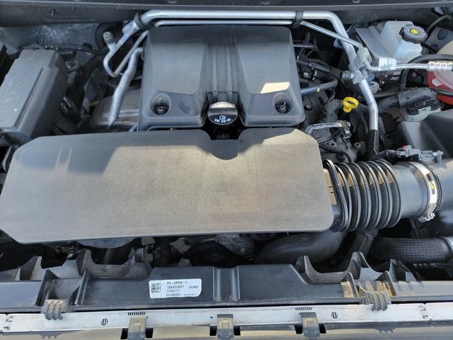 Used 2023 Chevrolet Colorado LT w/ LT Convenience Package III RWD image 38