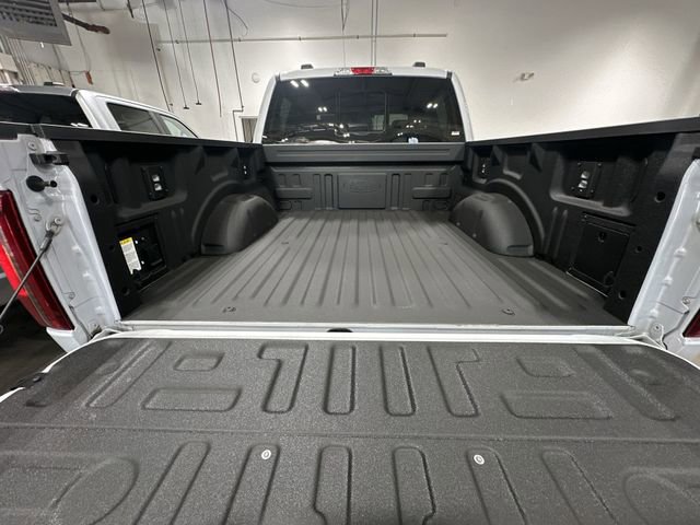 Certified 2025 Ford F150 Tremor w/ Tow/Haul Package AWD/4WD image 26