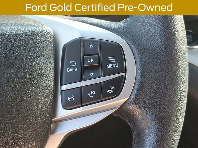 Certified 2022 Ford Explorer XLT w/ Equipment Group 202A image 24