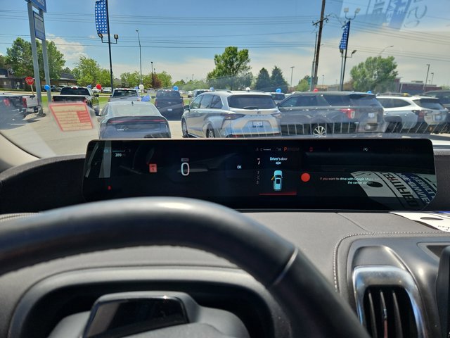 Certified 2025 Ford Expedition Max Platinum AWD/4WD image 12