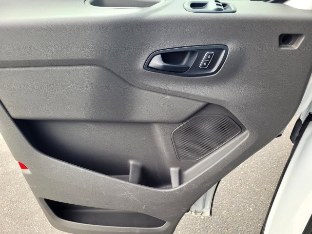 Certified 2023 Ford Transit 350 XLT RWD image 14