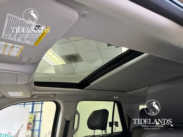 Certified 2025 Ford Expedition Active RWD image 27