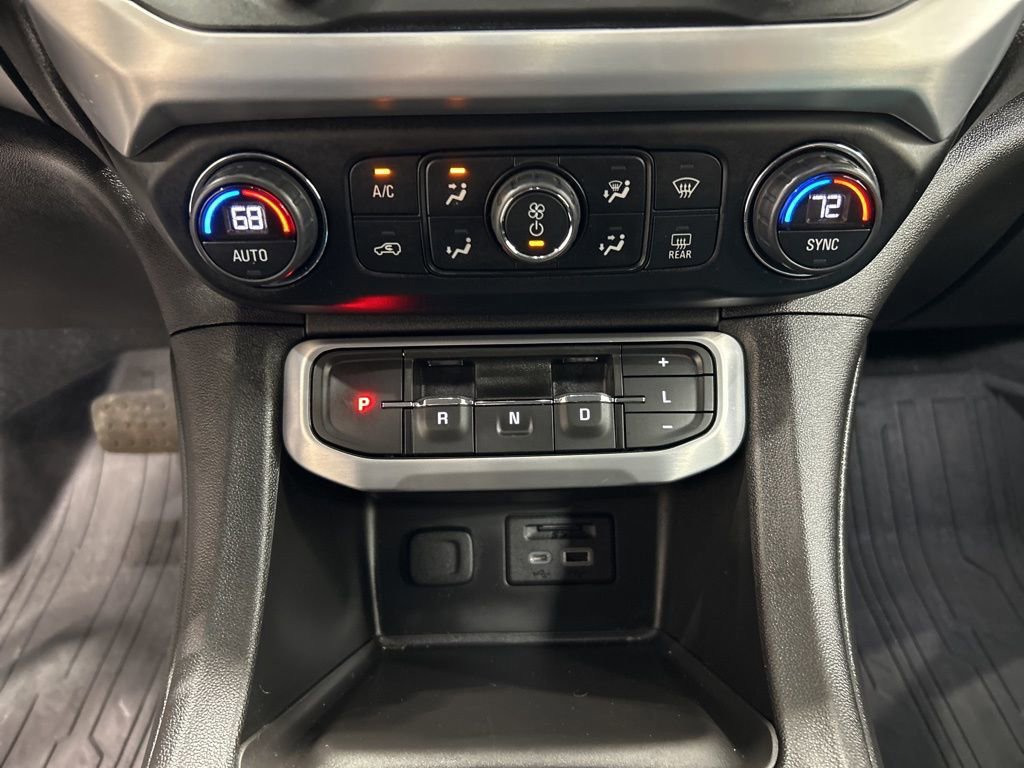 Used 2022 GMC Acadia SLT w/ Preferred Package image 23