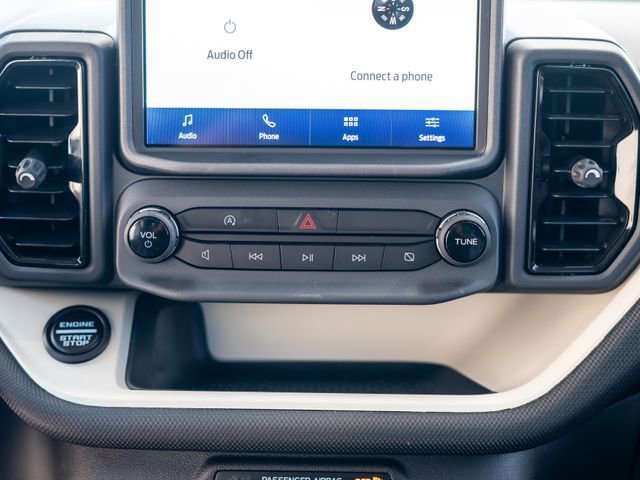 Certified 2024 Ford Bronco Sport Heritage w/ Heritage Convenience Package image 30