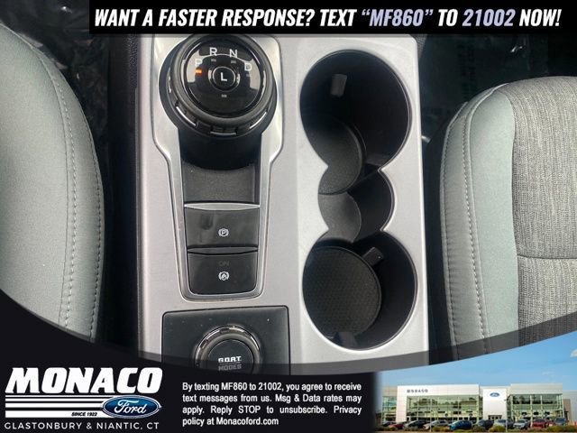 Certified 2024 Ford Bronco Sport Big Bend image 22