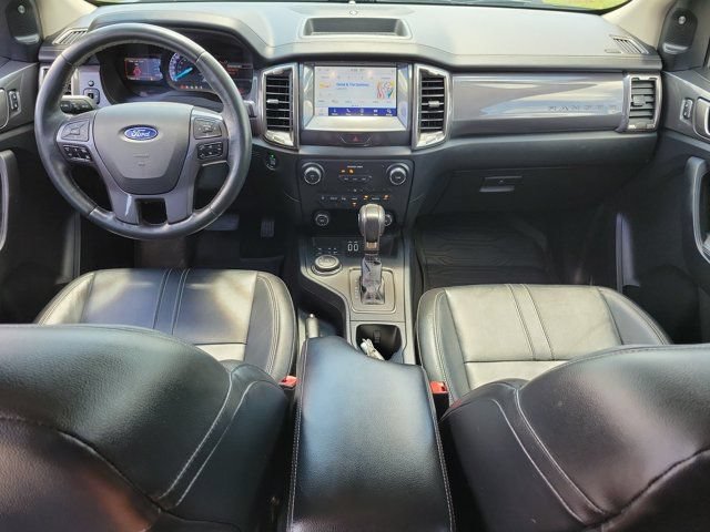 Certified 2019 Ford Ranger Lariat w/ Equipment Group 501A Mid AWD/4WD image 19