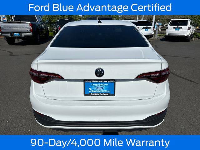 Used 2023 Volkswagen Jetta S FWD image 6