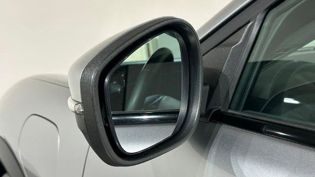 Certified 2021 Ford Mustang Mach-E Select RWD image 17