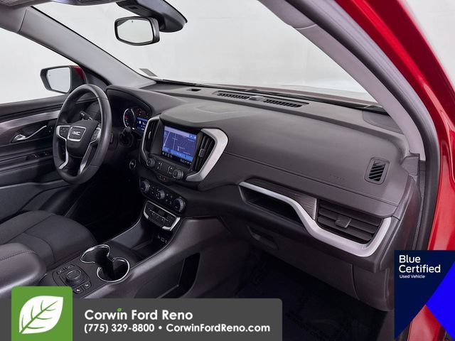 Used 2023 GMC Terrain SLE w/ Driver Convenience Package AWD/4WD image 31