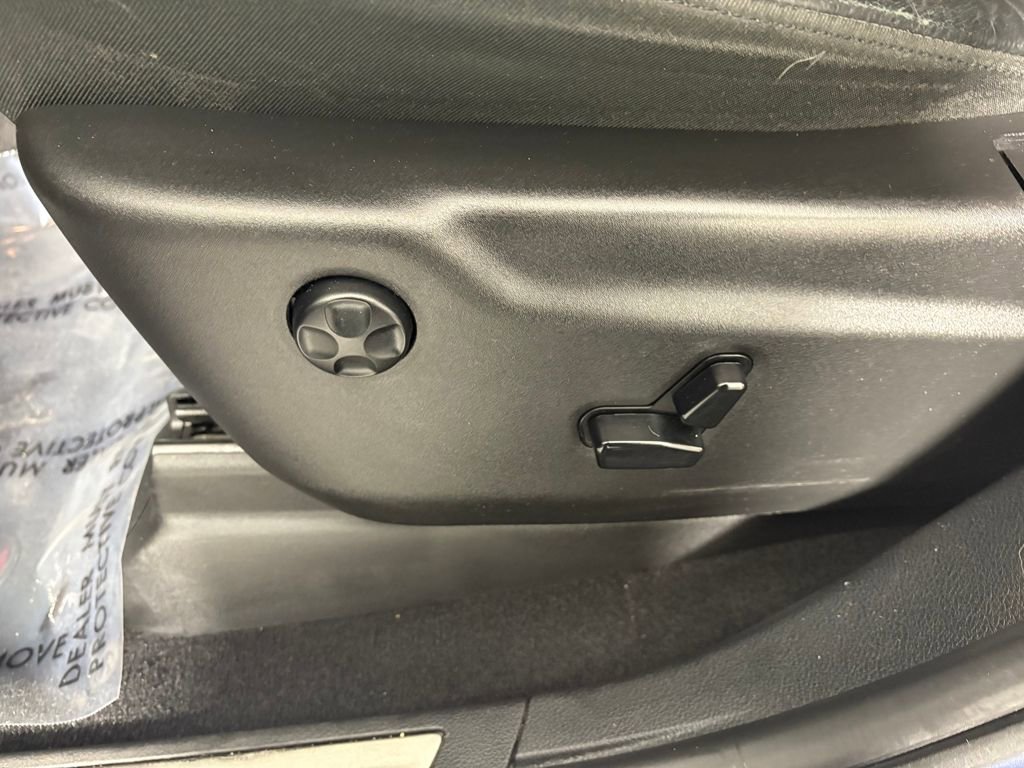 Used 2019 Jeep Grand Cherokee Limited w/ Luxury Group II image 15