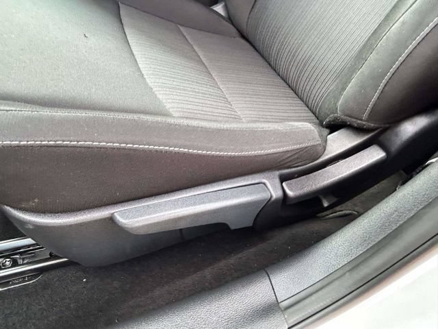 Used 2025 Nissan Sentra SV FWD image 20