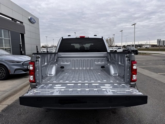 Certified 2023 Ford F150 XL w/ STX Appearance Package image 39