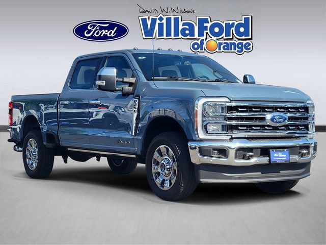 Certified 2023 Ford F250 Lariat w/ Lariat Ultimate Package image 5