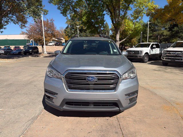Used 2020 Subaru Ascent Premium w/ Convenience Package AWD/4WD image 9