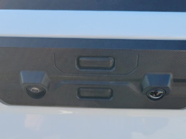 Used 2026 GMC Sierra 1500 AT4X AWD/4WD image 11