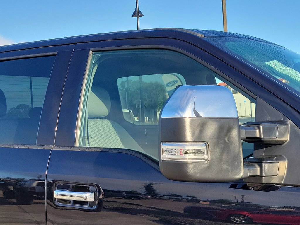 Certified 2021 Ford F250 XLT w/ XLT Premium Package image 7