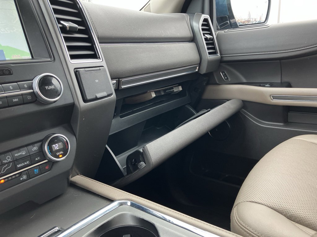 Certified 2020 Ford Expedition XLT w/ Equipment Group 202A image 23