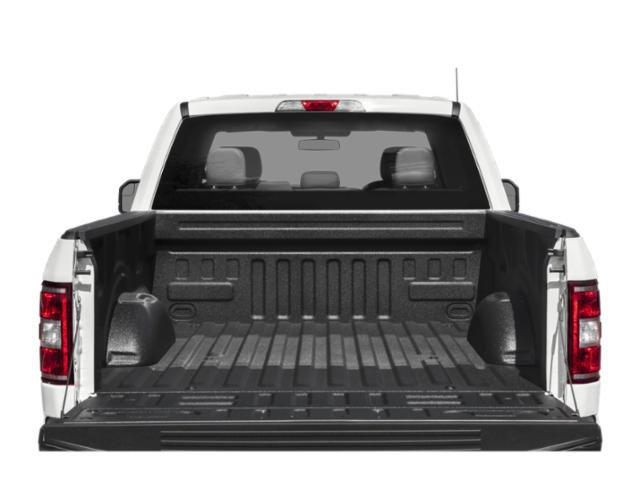 Certified 2020 Ford F150 XLT w/ Equipment Group 302A Luxury RWD image 12