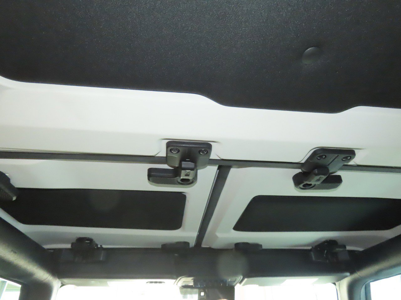 Certified 2024 Ford Bronco Wildtrak AWD/4WD image 17