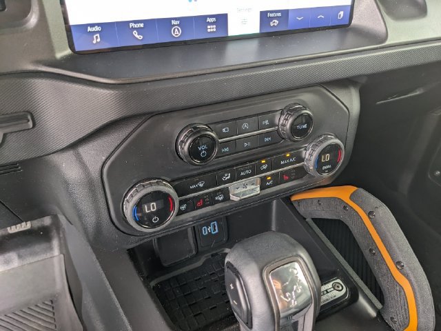 Certified 2024 Ford Bronco Badlands AWD/4WD image 25