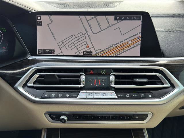 Used 2020 BMW X5 xDrive40i w/ Convenience Package image 27