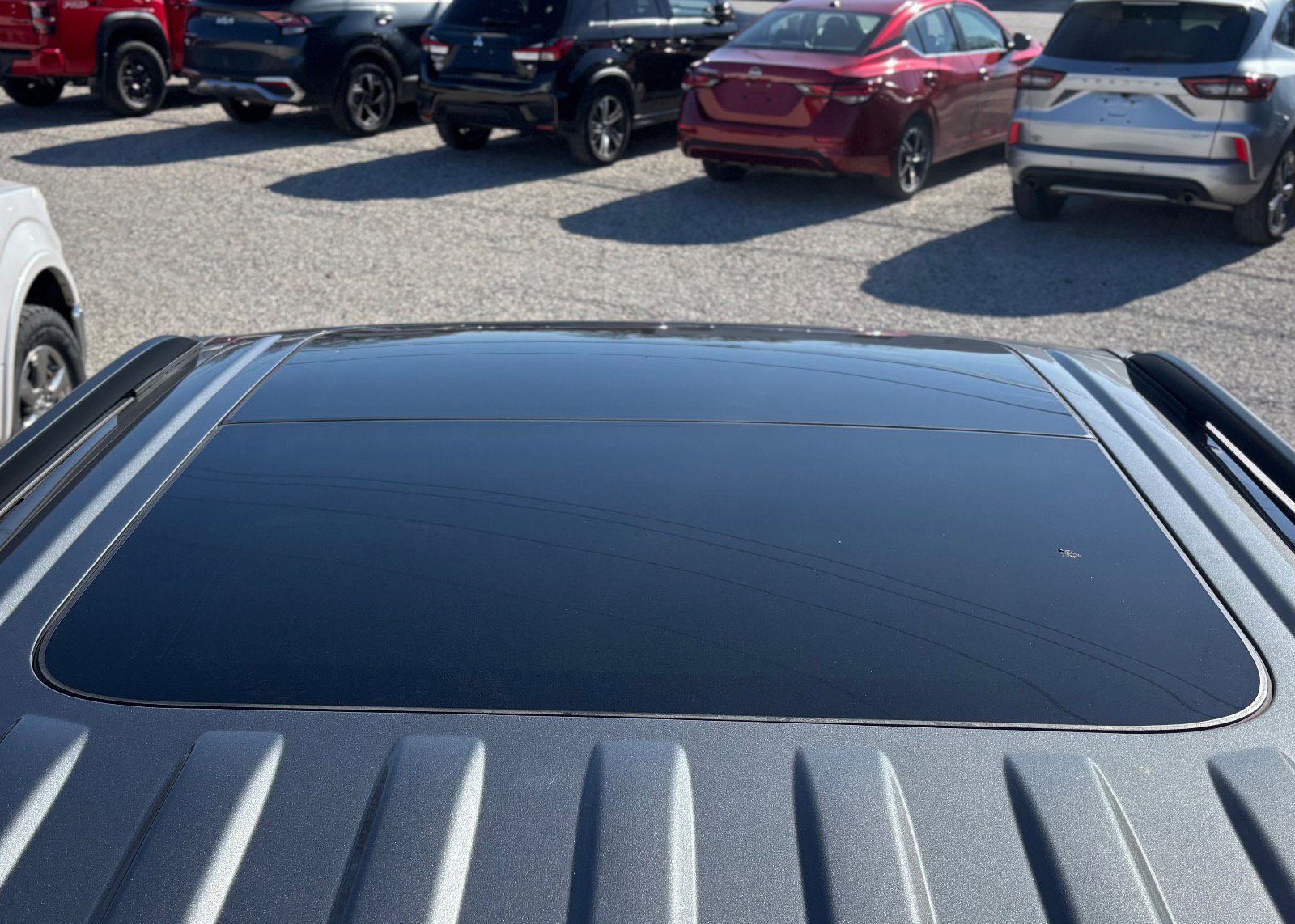 Certified 2022 Ford Explorer XLT w/ Equipment Group 202A image 48