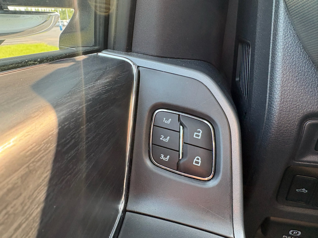Certified 2024 Ford F150 Lariat w/ FX4 Off-Road Package AWD/4WD image 20