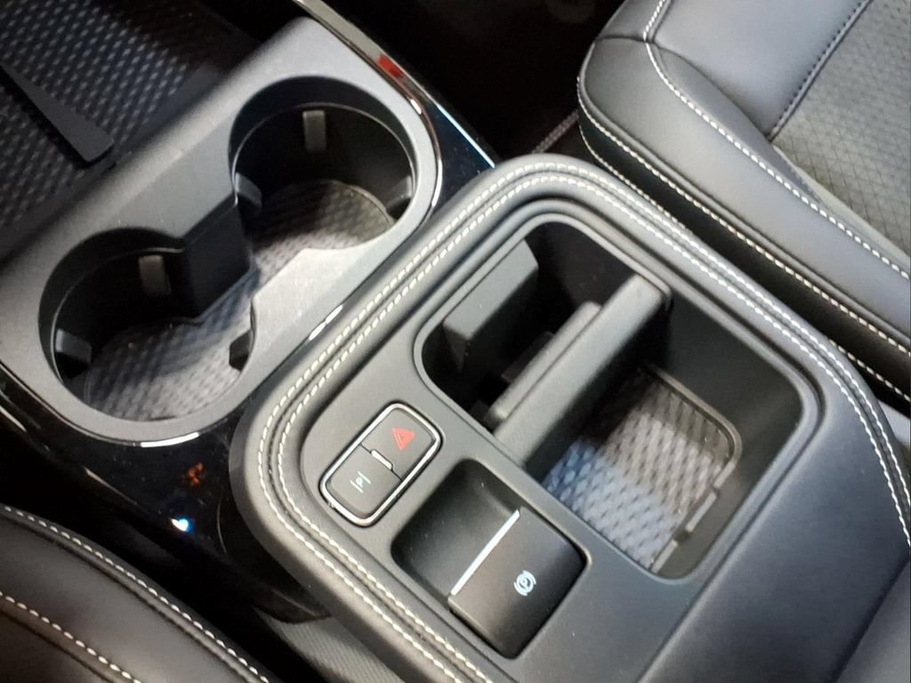 Certified 2025 Ford Mustang Mach-E GT AWD/4WD image 14