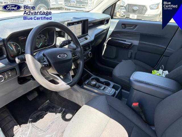 Certified 2024 Ford Maverick XL FWD image 15