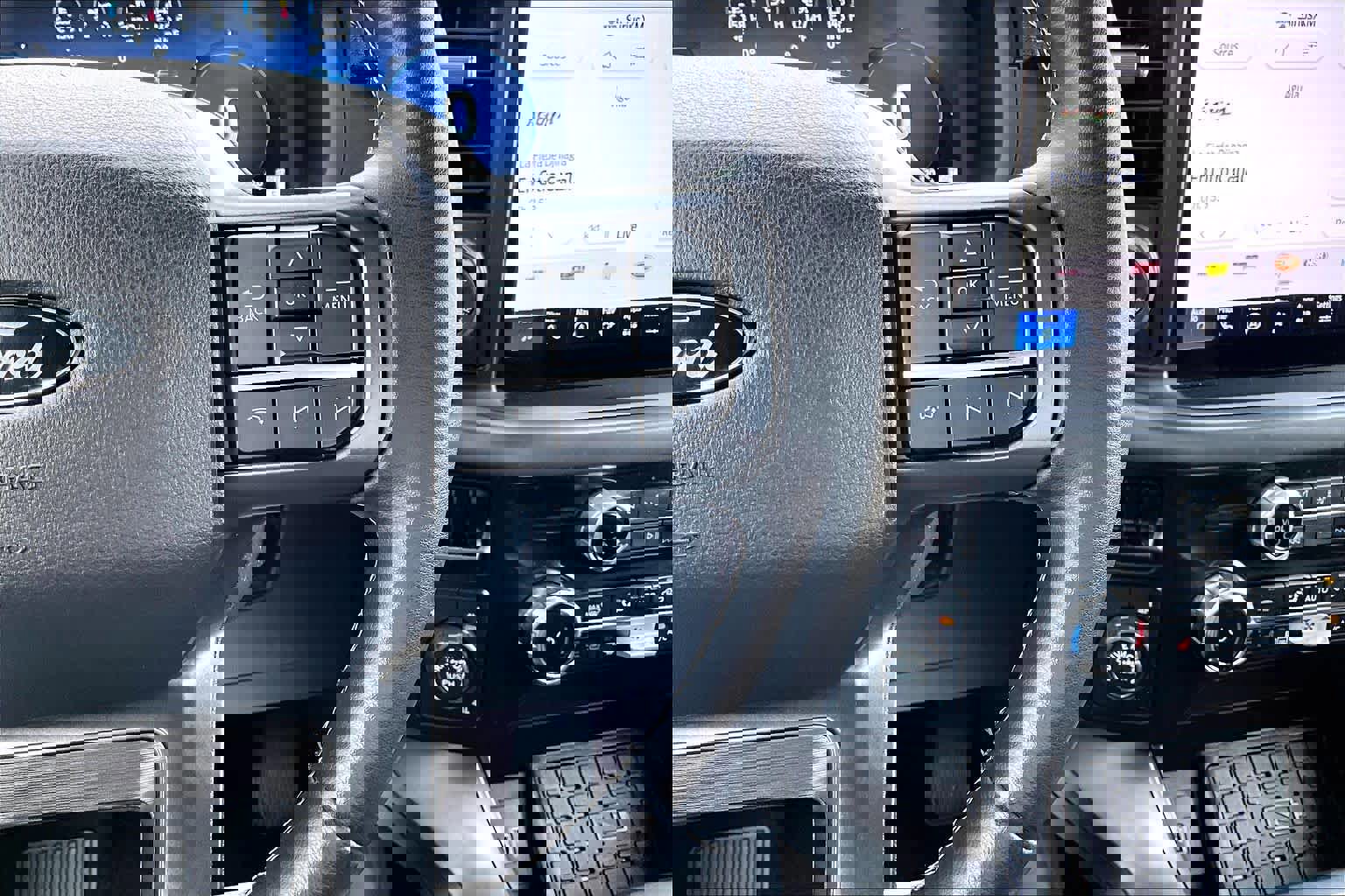 Certified 2024 Ford F150 XLT w/ Equipment Group 302A MID image 26