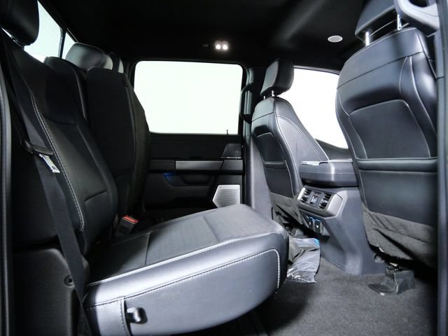 Certified 2024 Ford F150 Lariat w/ Equipment Group 502A High AWD/4WD image 15