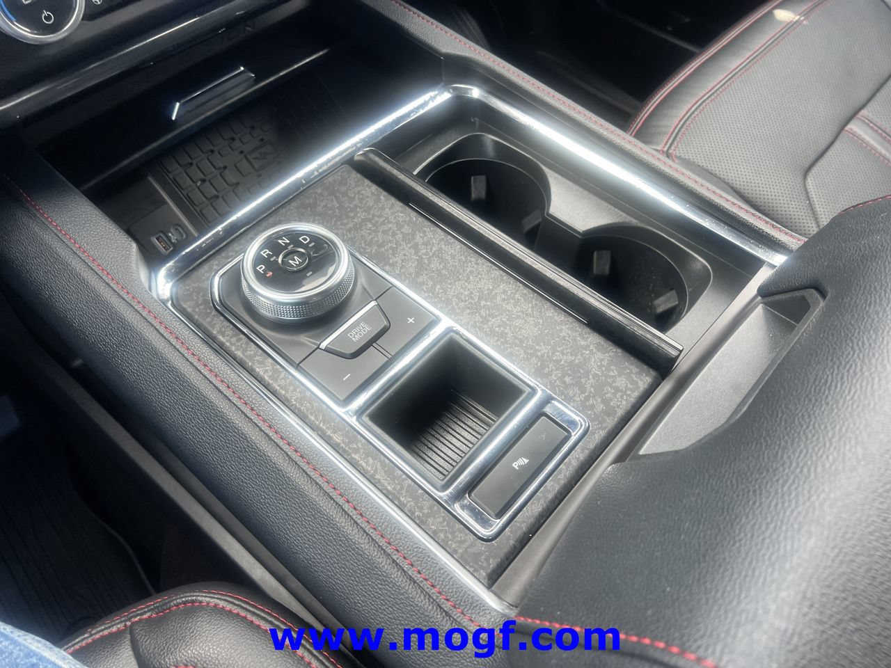 Certified 2023 Ford Expedition Max Limited RWD image 13